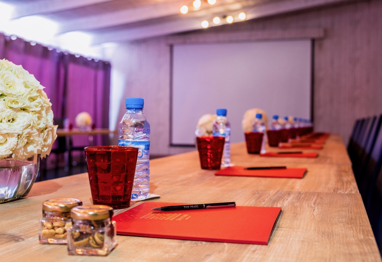 the pearl hotel marrakech